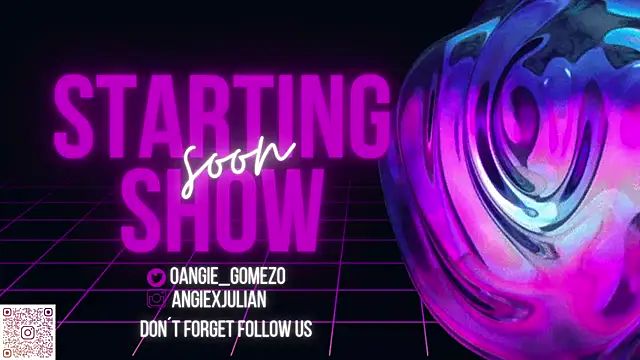 angie bigboobs  online show from 03.07.26