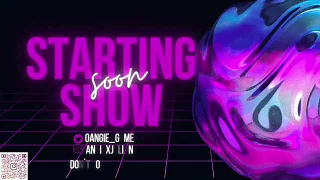angie bigboobs  online show from 05.28.26