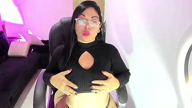 jessicarabbit 1 online show from 09.20.25