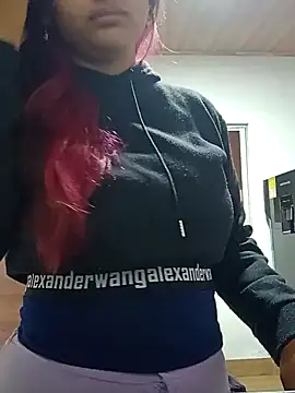 Snapshot of sariitha_sw chatting on 01.13.25 sariitha sw online show from 01.13.25