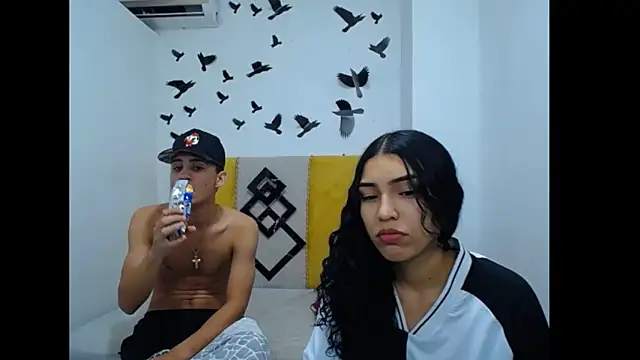 wild fantasy 69 online show from 12.02.24