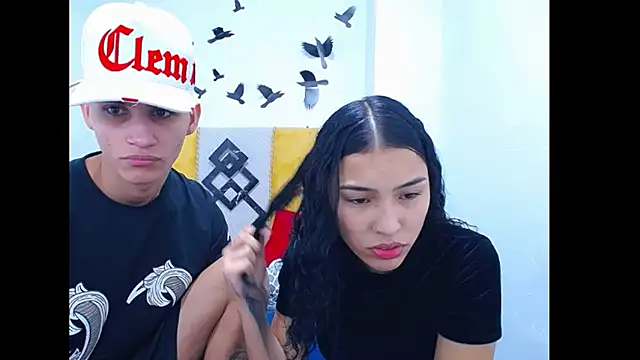wild fantasy 69 online show from 12.06.24