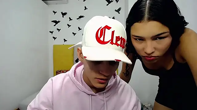 wild fantasy 69 online show from 12.14.24