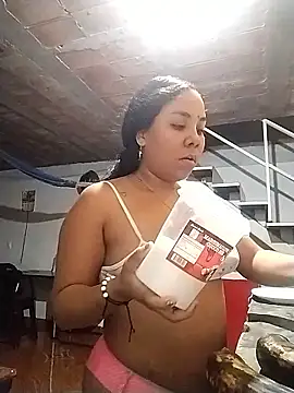 melany sw online show from 01.13.26