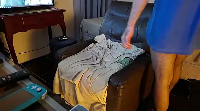 LUH133 online show from 01.21.25