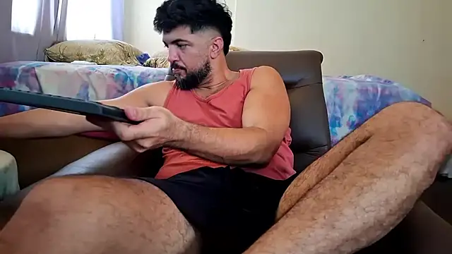 LUH133 online show from 01.12.26