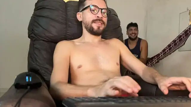 LUH133 online show from 03.18.26