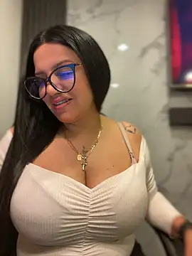 Milff parkerrr online show from 07.15.26