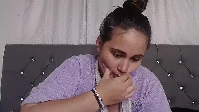 Baby hornyJM online show from 01.05.25