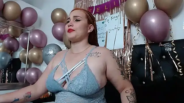 Baby hornyJM online show from 12.19.25