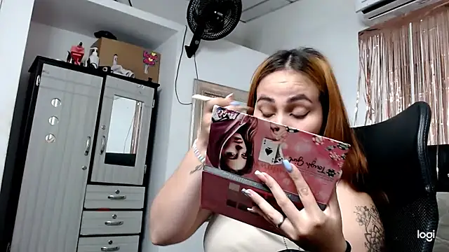 Baby hornyJM online show from 04.05.26