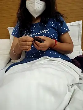 Palak 4u online show from 03.25.26