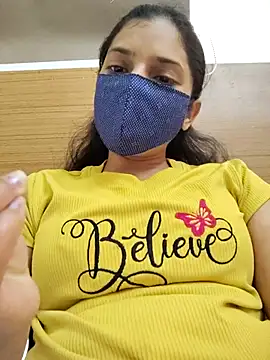 Snapshot of Palak_4u chatting on 03.27.26 Palak 4u online show from 03.27.26