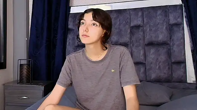 Snapshot of Marcelaa_fox chatting on 01.29.25 Marcelaa fox online show from 01.29.25