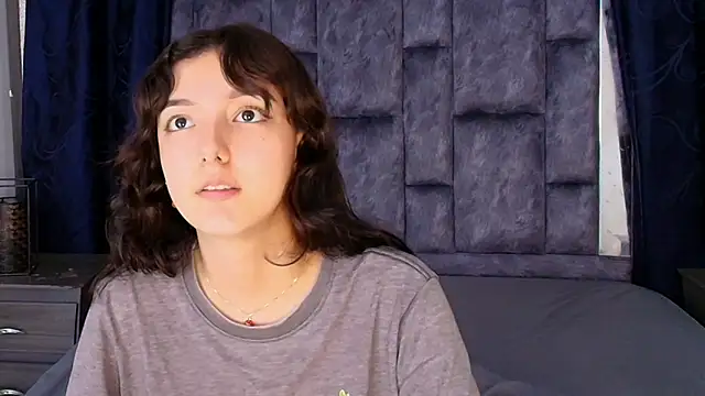 Snapshot of Marcelaa_fox chatting on 01.30.25 Marcelaa fox online show from 01.30.25