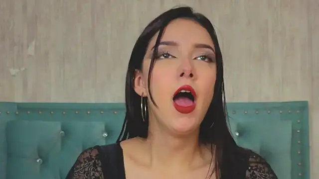 Snapshot of Marcelaa_fox chatting on 09.17.25 Marcelaa fox online show from 09.17.25