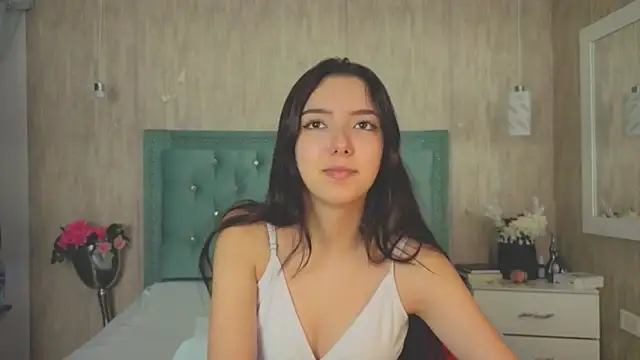 Snapshot of Marcelaa_fox chatting on 10.06.25 Marcelaa fox online show from 10.06.25