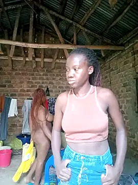 Black juicy24 online show from 12.01.25