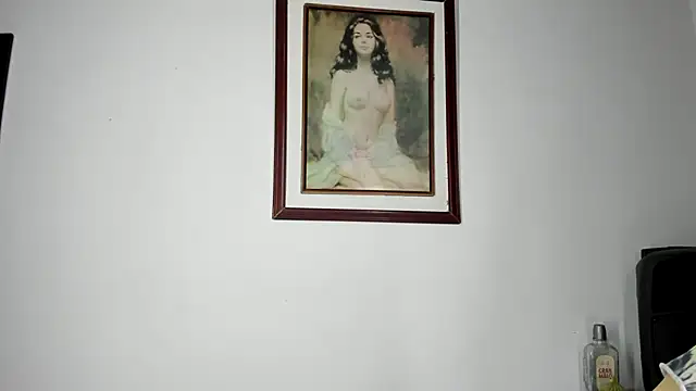 RachelJones  online show from 02.01.25