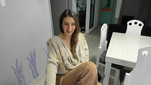 RachelJones  online show from 06.01.26