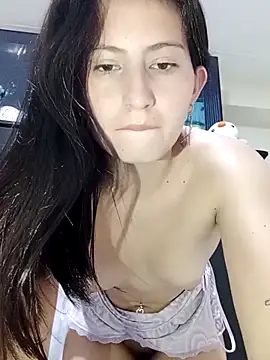 Salomecam30 online show from 12.03.24