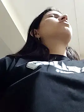 Salomecam30 online show from 12.05.24