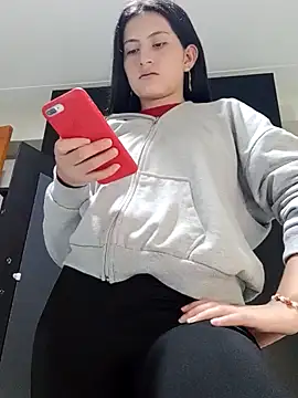 Salomecam30 online show from 12.07.24