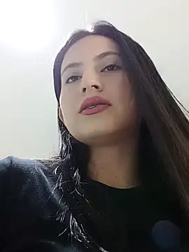 Salomecam30 online show from 12.08.24