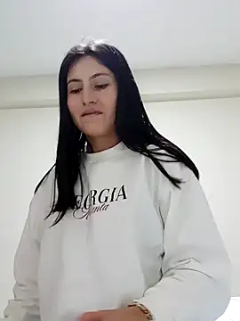 Salomecam30 online show from 12.13.24