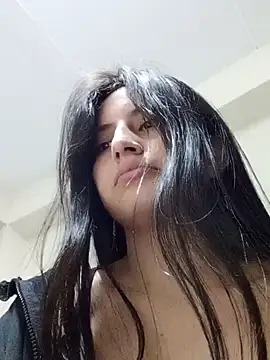 Salomecam30 online show from 12.16.24