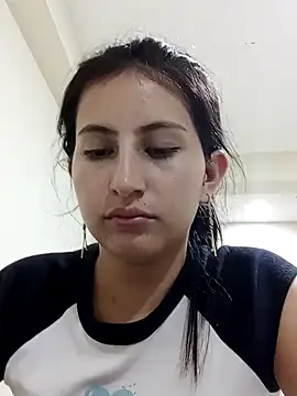 Salomecam30 online show from 12.17.24