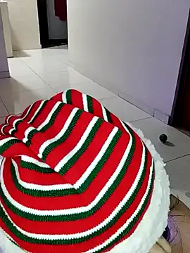 Salomecam30 online show from 12.20.24