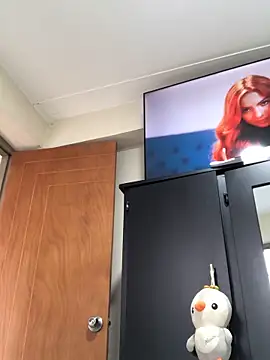 Salomecam30 online show from 12.24.24