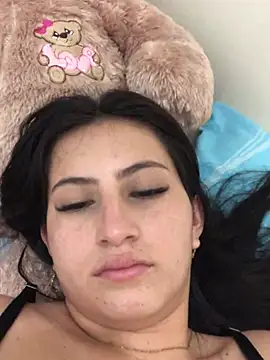 Salomecam30 online show from 12.26.24