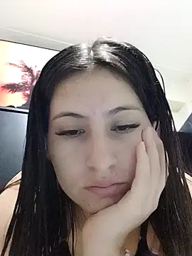 Salomecam30 online show from 12.26.24