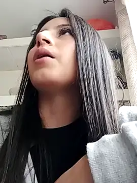 Salomecam30 online show from 12.27.24