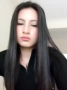 Salomecam30 online show from 12.28.24