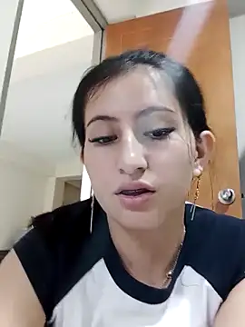 Salomecam30 online show from 12.29.24