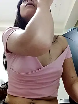 Salomecam30 online show from 12.30.24