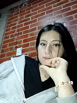 Salomecam30 online show from 01.01.25