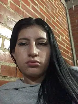 Salomecam30 online show from 01.02.25