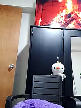 Salomecam30 online show from 01.04.25