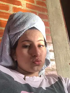 Salomecam30 online show from 01.06.25