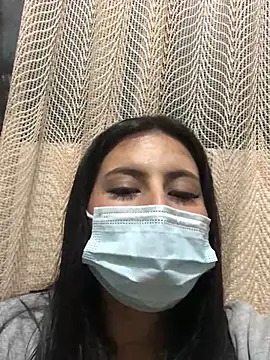 Salomecam30 online show from 01.10.25