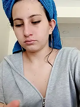 Salomecam30 online show from 01.12.25