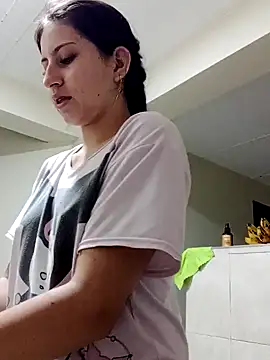 Salomecam30 online show from 01.21.25