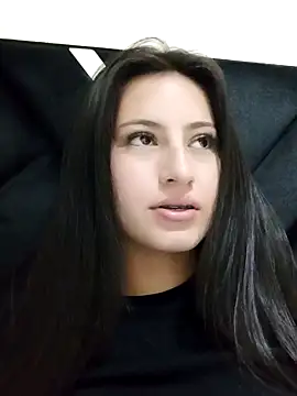 Salomecam30 online show from 01.22.25