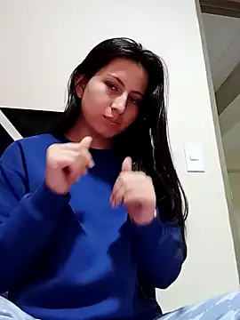 Salomecam30 online show from 01.28.25