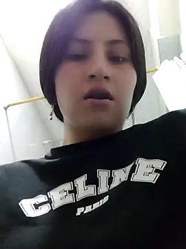 Salomecam30 online show from 02.04.25