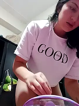 Salomecam30 online show from 02.09.25